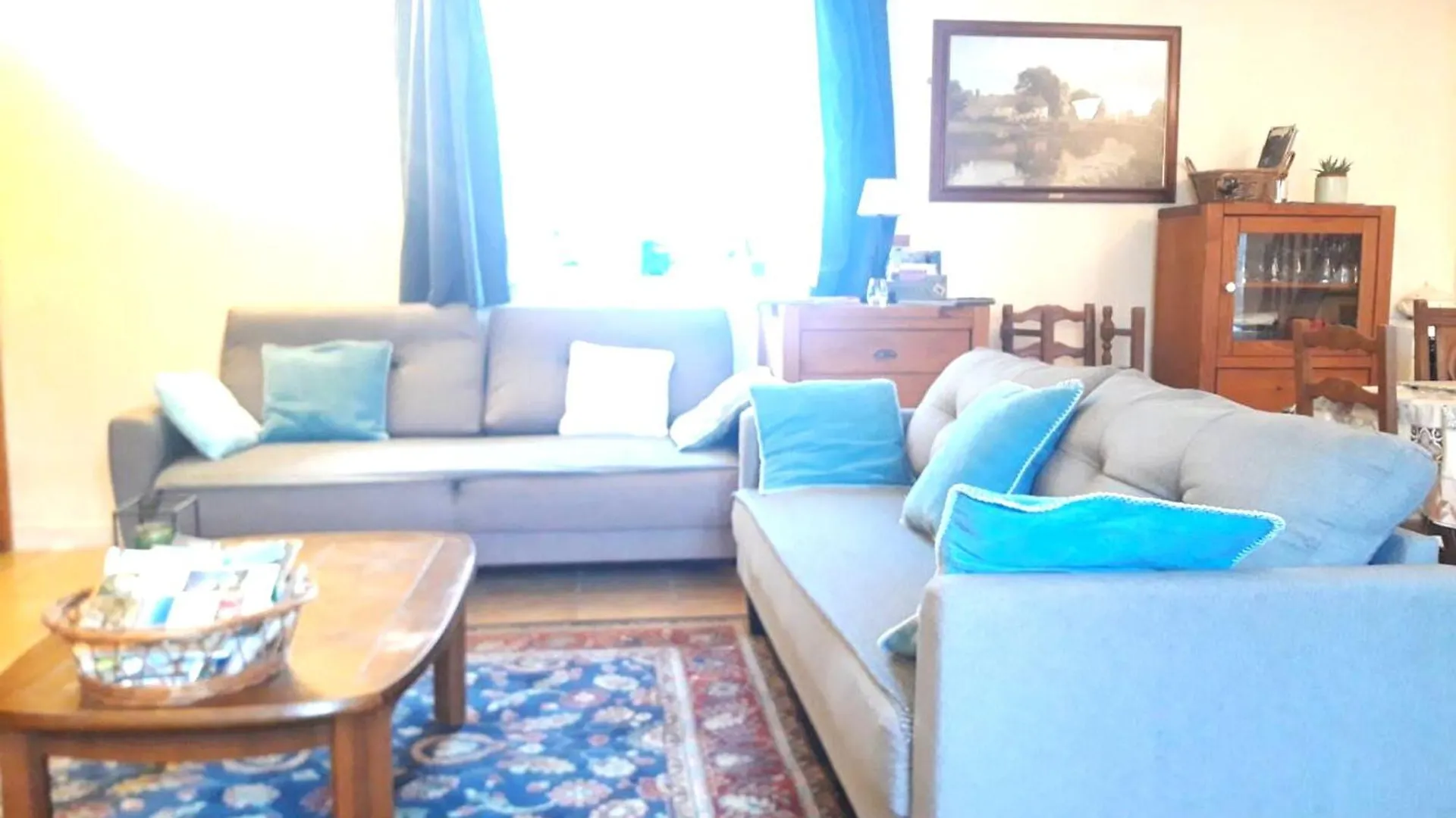 Holiday home Maison Charmante A Langoelan Avec Piscine Partagee France