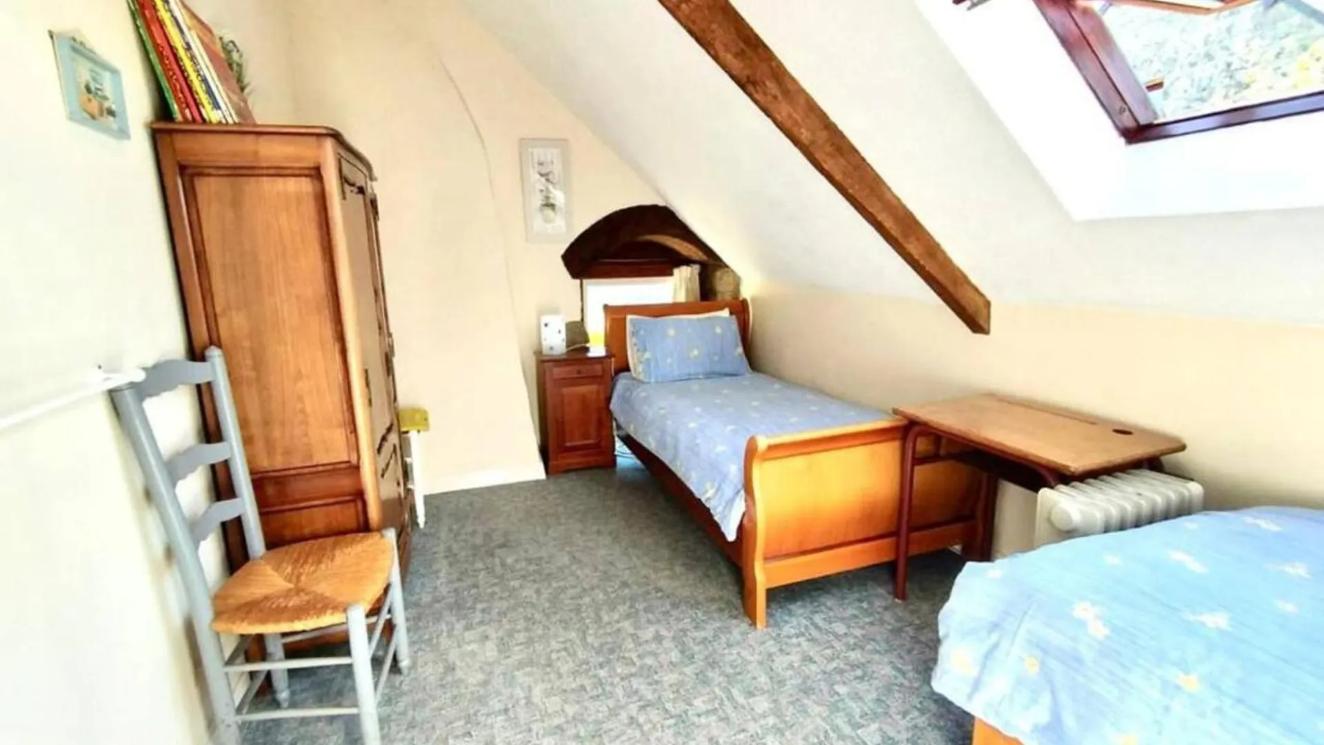Maison Charmante A Langoelan Avec Piscine Partagee Holiday home